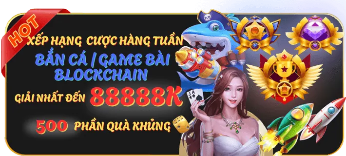 Trải nghiệm cá nhân hóa 00 xin88